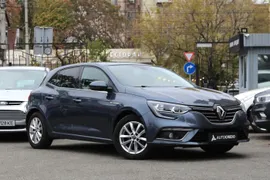 Продажа  Renault Megane, 2016р.